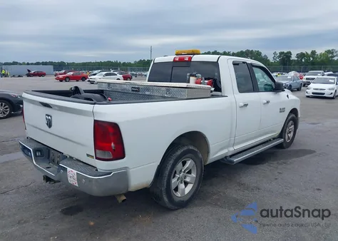 2015 Ram 1500 Slt z USA, uszkodzony, nr VIN 1C6RR6GG2FS645904